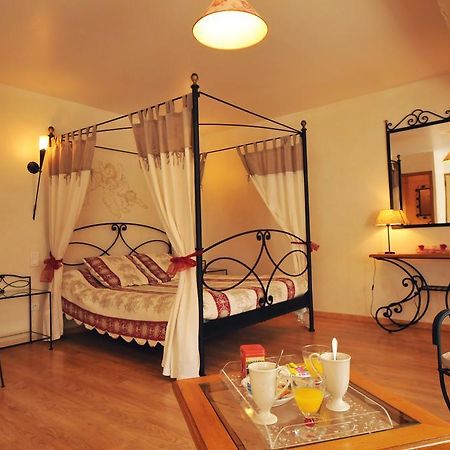La P'Tite Boulonne Festigny (Marne) Quarto foto